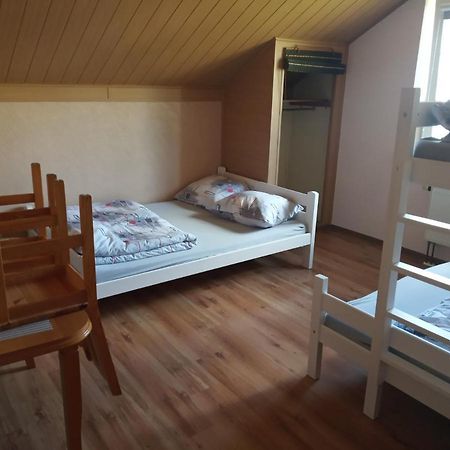 Noclegi Lawenda Grodzisko  Esterno foto