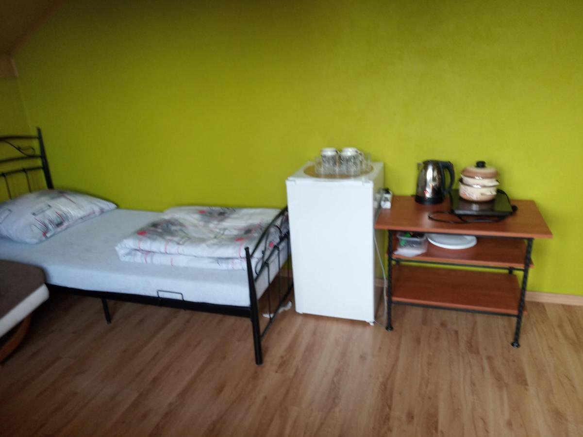 Noclegi Lawenda Grodzisko  Esterno foto