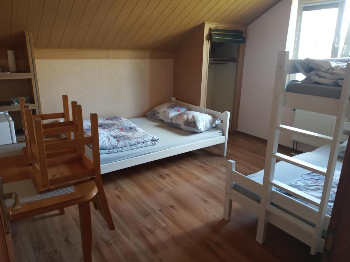 Noclegi Lawenda Grodzisko  Esterno foto